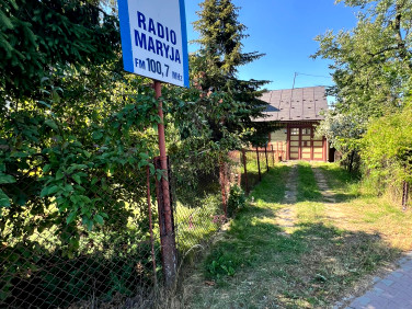 Działka inwestycyjna Nowy Targ