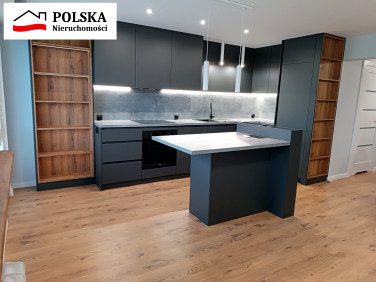 Mieszkanie Toruń