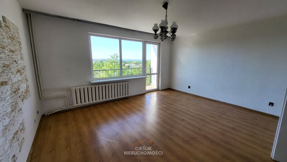 Mieszkanie Dąbrowa Górnicza