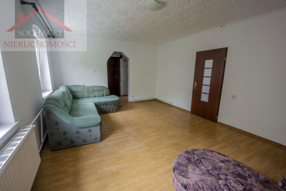 Mieszkanie Biedrzychowice sprzedaż