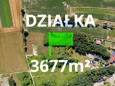 Działka budowlana Pilchowice