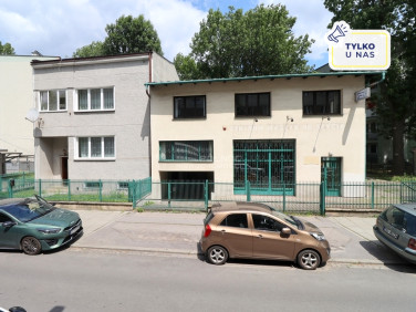 Dom Kraków