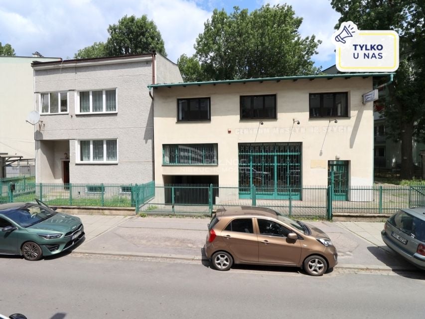 Dom Kraków