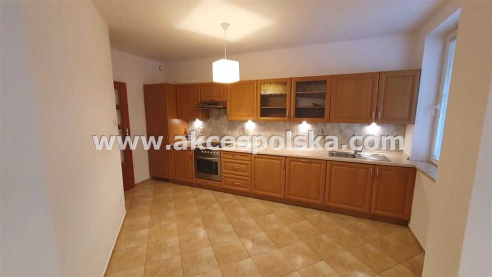 Mieszkanie apartamentowiec wynajem