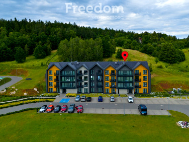Lokal Sosnówka