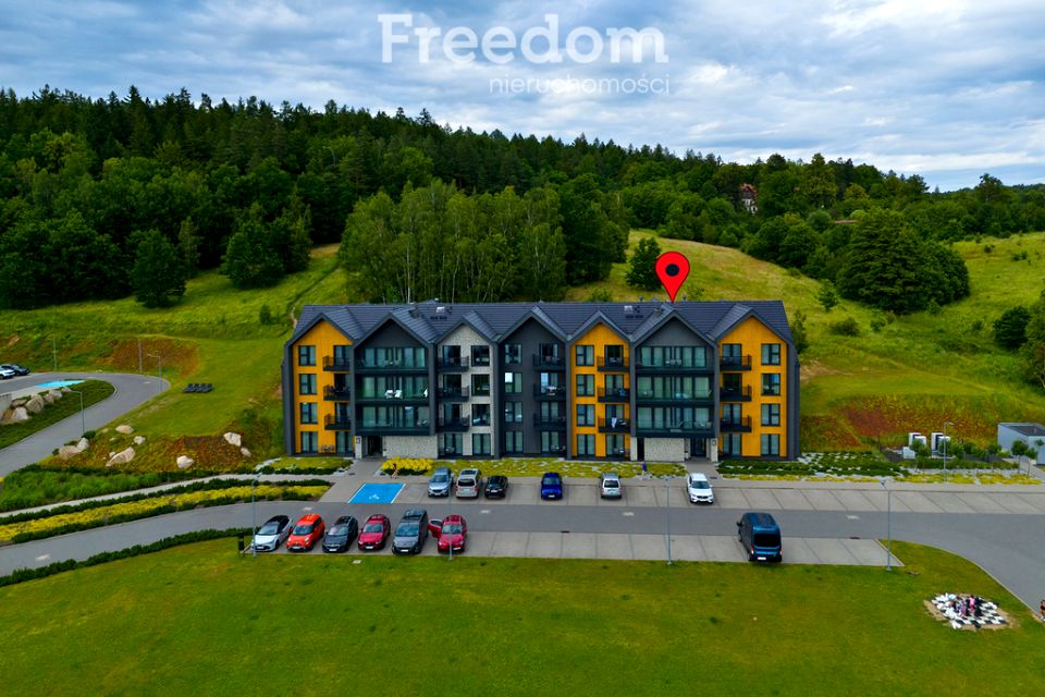 Lokal Sosnówka
