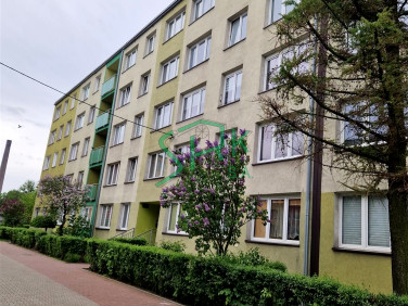 Mieszkanie Bytom