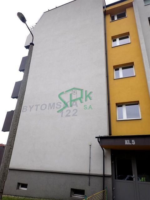 Mieszkanie Piekary Śląskie