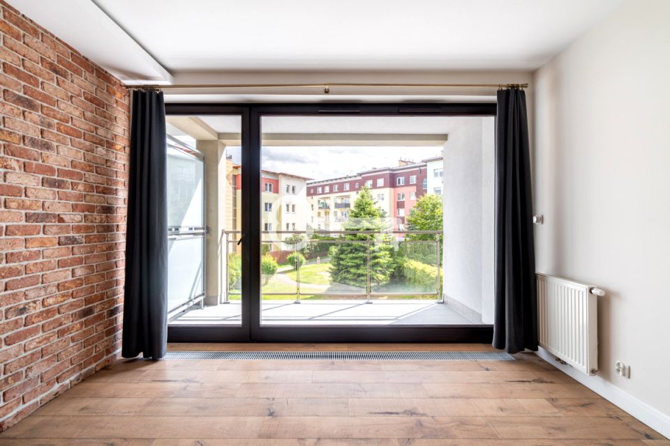 Mieszkanie blok mieszkalny sprzedaż