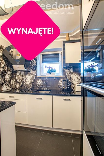 Mieszkanie Elbląg