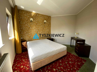Mieszkanie Borkowo