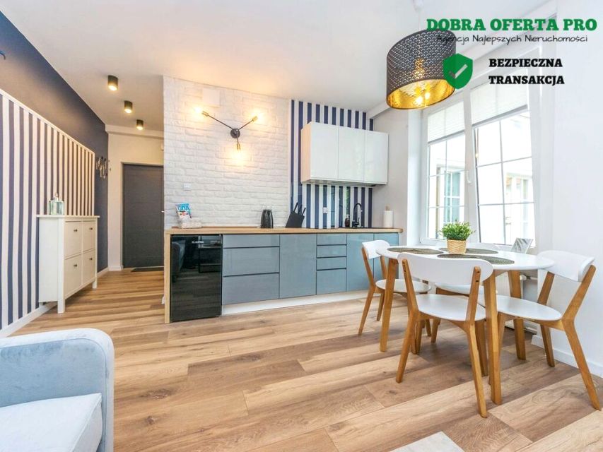 Mieszkanie Gdańsk sprzedaż