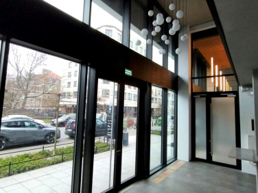 Lokal Warszawa