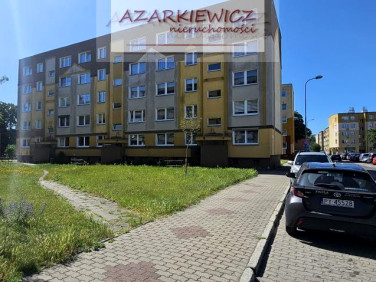Mieszkanie Dębno