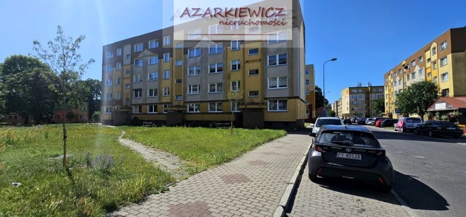 Mieszkanie Dębno