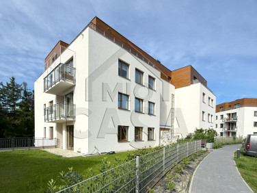 Mieszkanie Gdynia