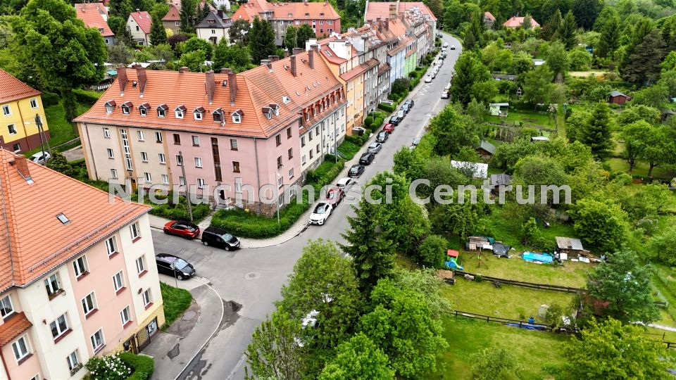 Mieszkanie Wałbrzych