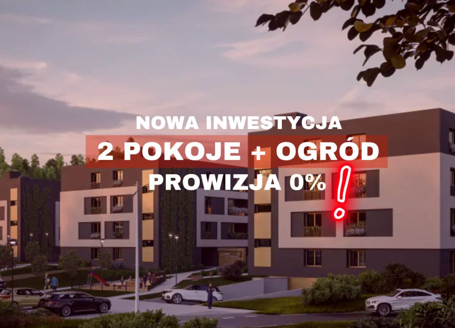 Mieszkanie Będzin