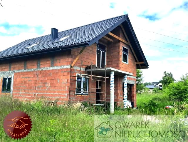 Dom Dąbrowa Górnicza