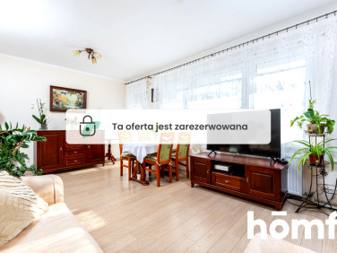 Mieszkanie Kraków
