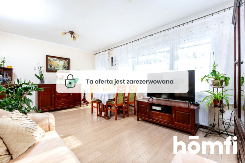 Mieszkanie Kraków