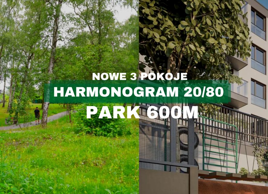 Mieszkanie Katowice