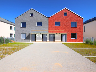 Mieszkanie Gajków