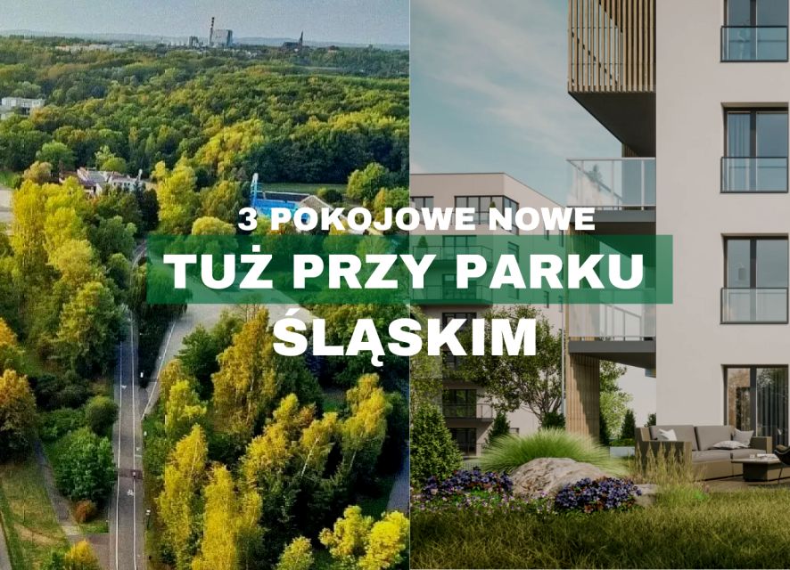 Mieszkanie Katowice