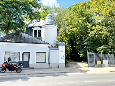 Lokal Łódź