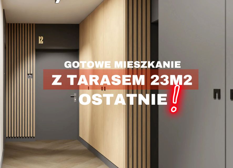 Mieszkanie Katowice