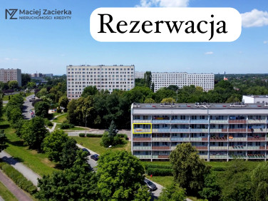 Mieszkanie Jastrzębie-Zdrój