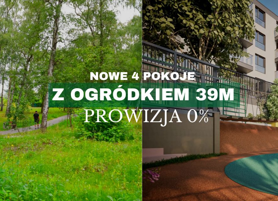 Mieszkanie Katowice