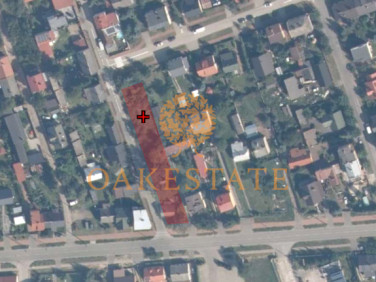 Działka budowlana Skarżysko-Kamienna sprzedam