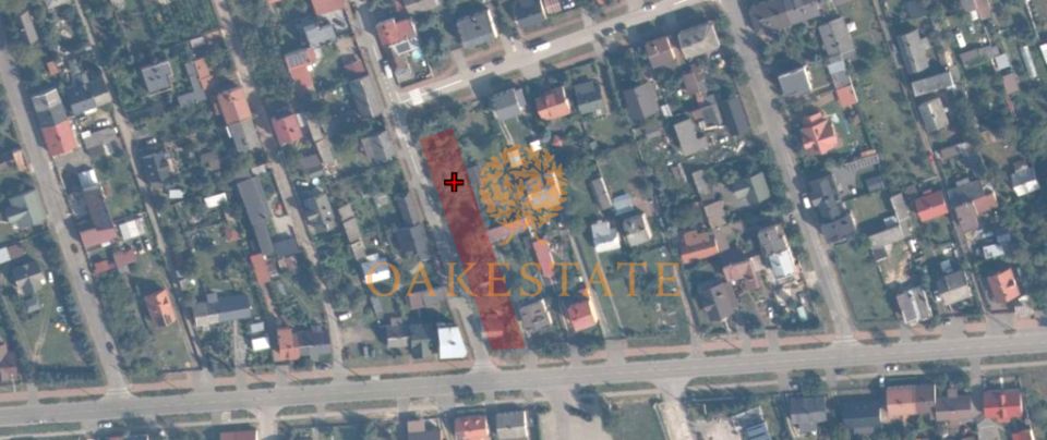 Działka budowlana Skarżysko-Kamienna sprzedam