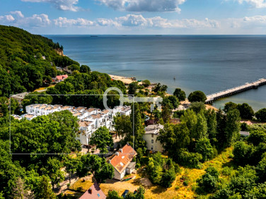 Mieszkanie Gdynia