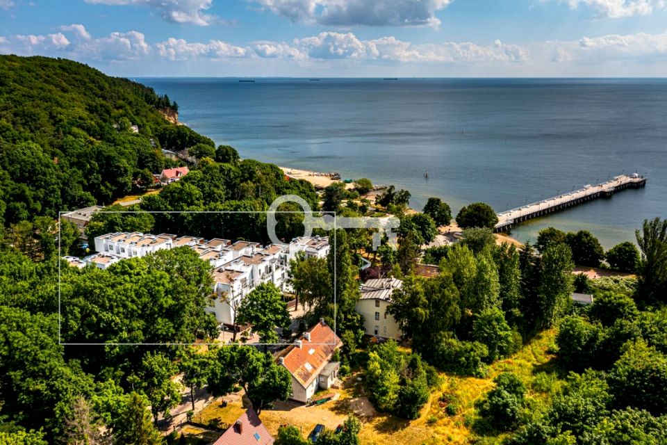Mieszkanie Gdynia