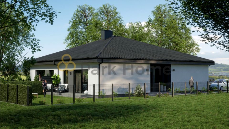 Dom Wilkowice sprzedaż