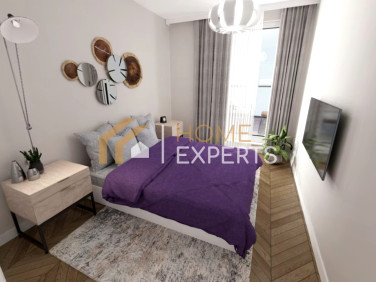 Mieszkanie blok mieszkalny Gdańsk