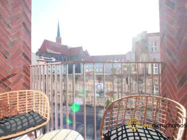 Mieszkanie Wrocław