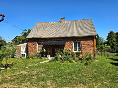 Dom Gorzkowiczki