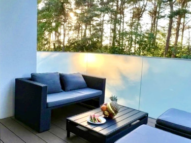 Mieszkanie apartamentowiec Rewal