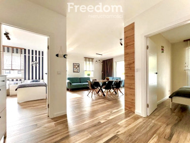 Mieszkanie apartamentowiec sprzedaż