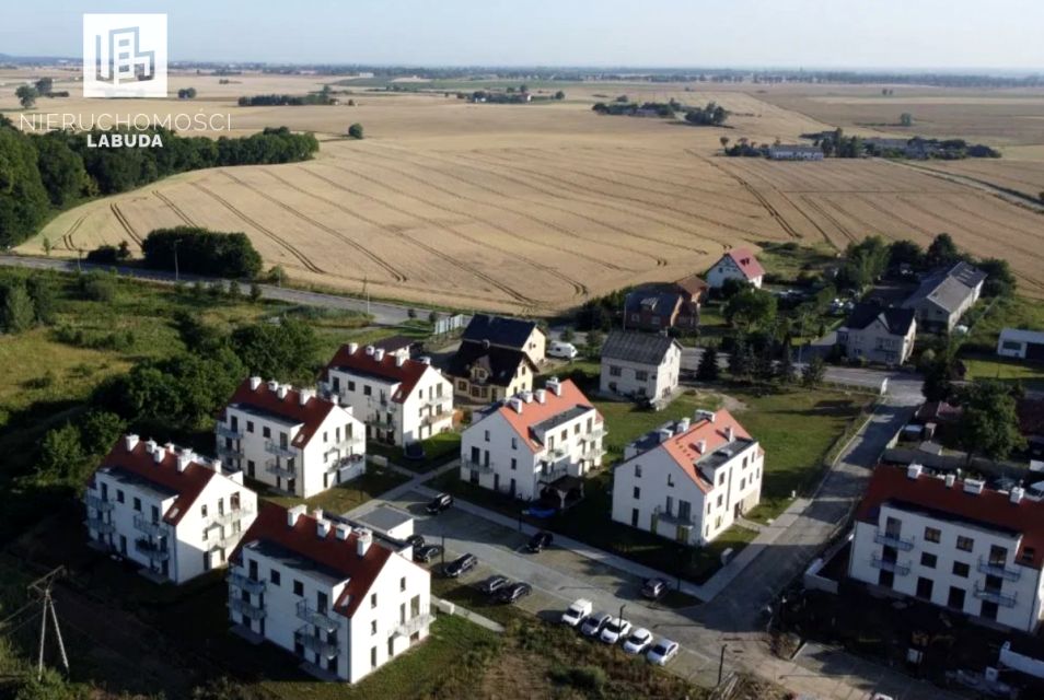 Mieszkanie Stanisławie