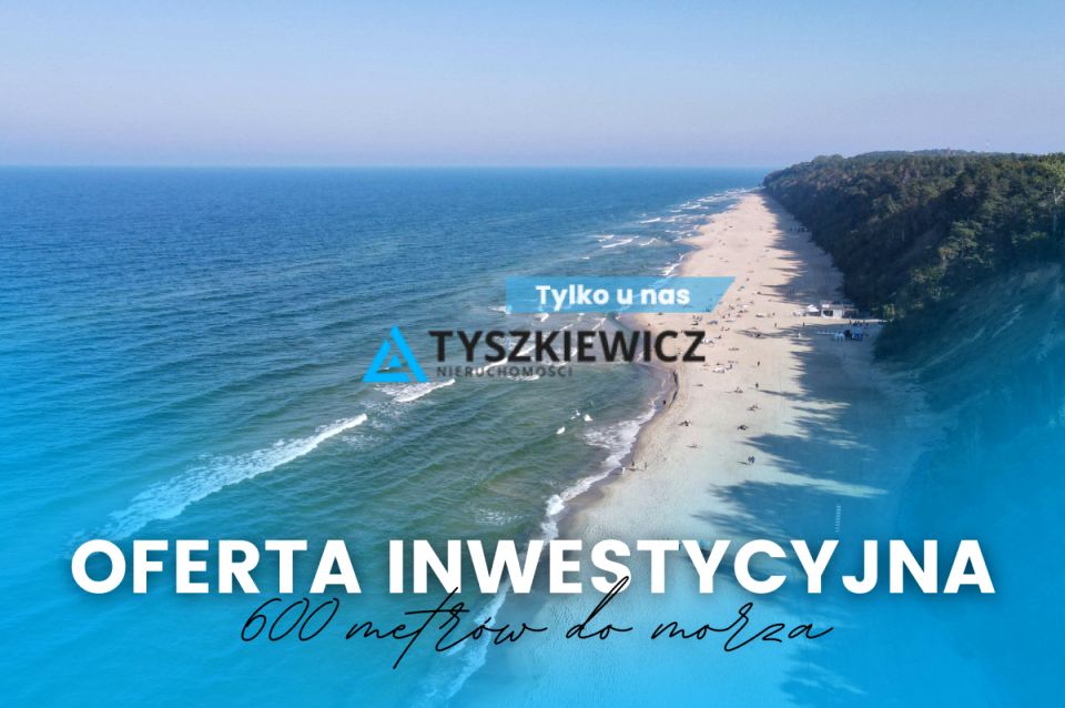 Mieszkanie Jastrzębia Góra