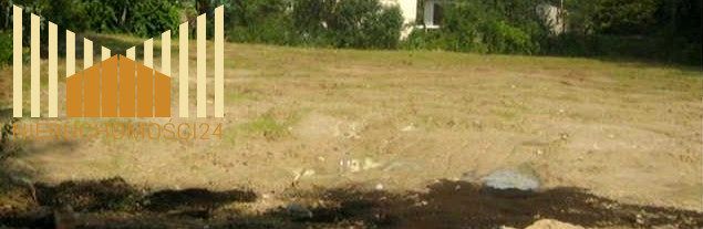 Działka budowlana Warszawa