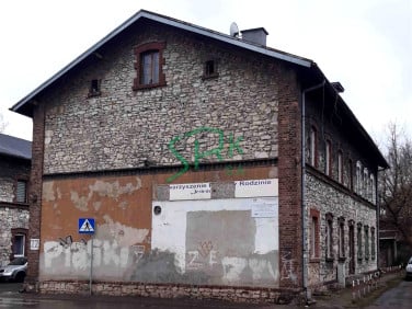 Mieszkanie Czeladź