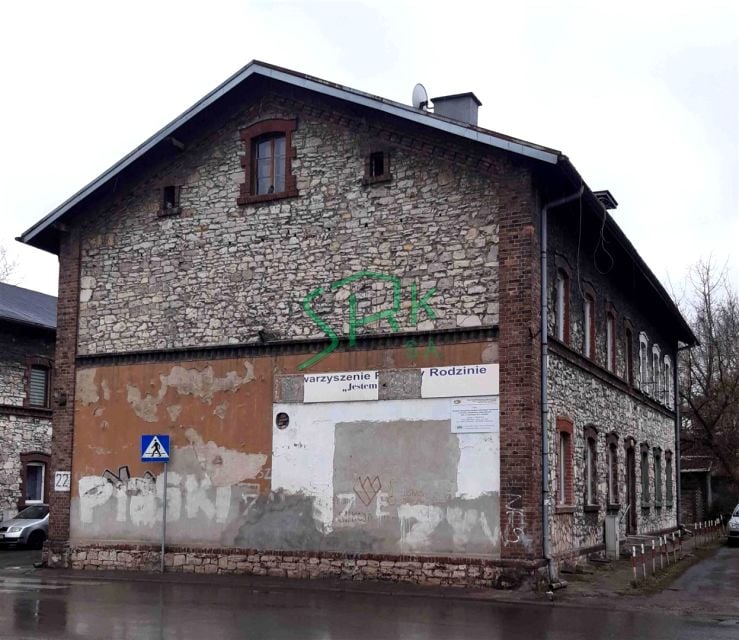 Mieszkanie Czeladź