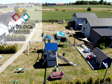 Budynek użytkowy Mielenko