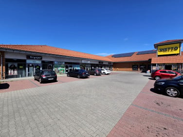 Lokal Sosnowiec