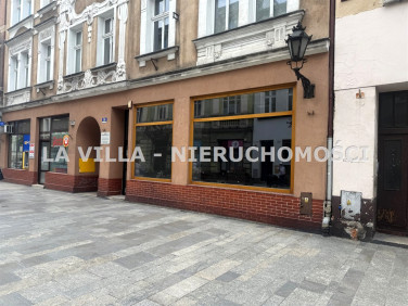 Lokal Leszno